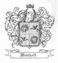 Bild eines Wappen